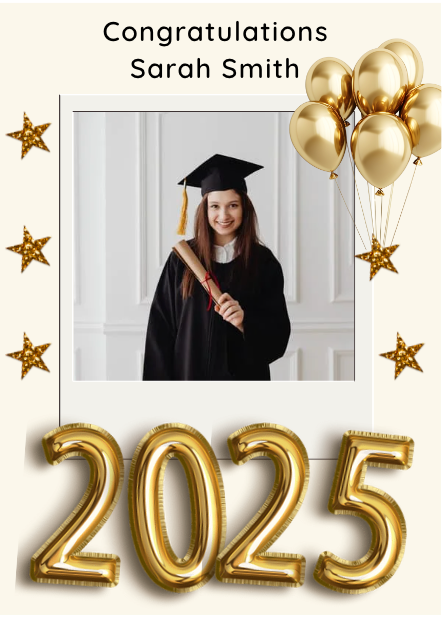 Announcement Magnets       "Big Moments that Stick"